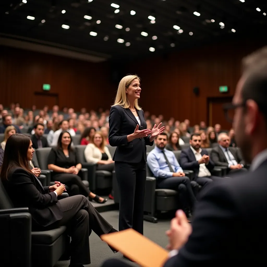 Sustainable workspace