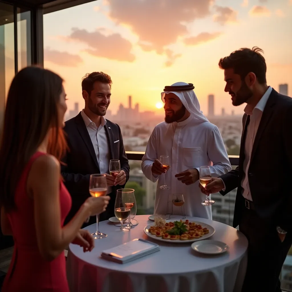 Collaborative innovation